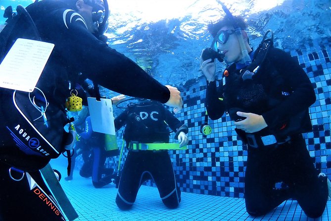Kenting, Taiwan｜PADI Basic Diving License Course｜Taiwan Diving Open Water Course - Day Two: Your First Sea Sessions