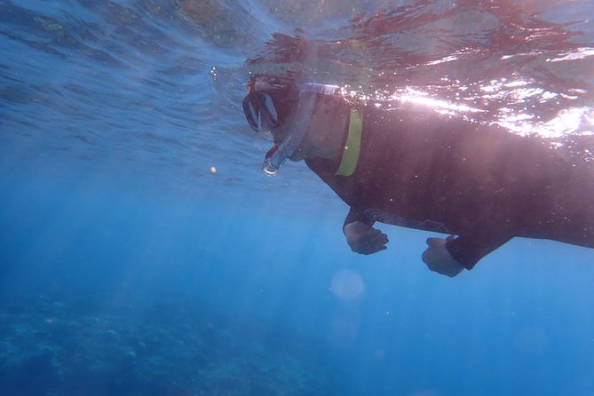 Kenting, Taiwan｜Snorkeling Free underwater photography One-on-one with instructor｜Taiwan Diving Snorkeling - Safety, insurance, and the group size