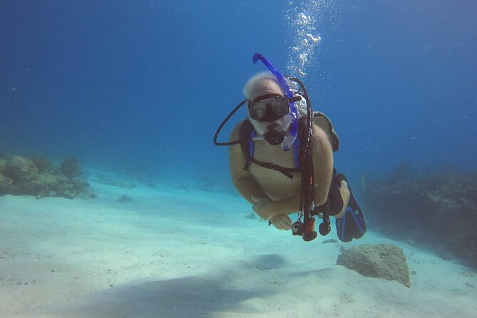 Key Largo Scuba Trip, 2 Location - 65 Min Per Site - Leaving from Laguna Avenue in Key Largo