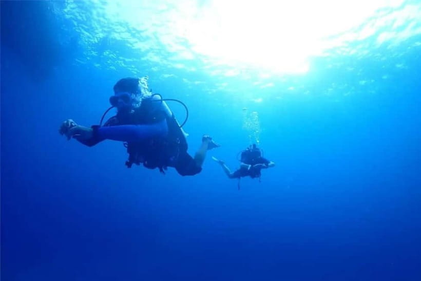Ko Tao: 3-Day Open Water Scuba Diving Course - Key Points Before You Book