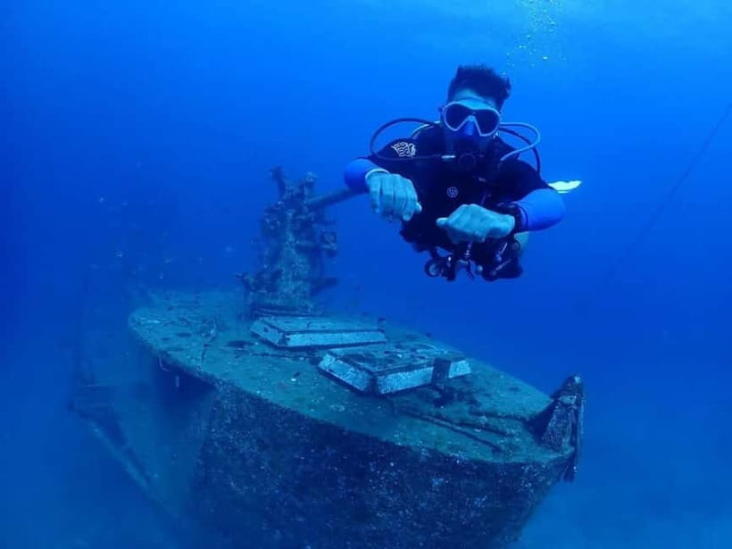 Ko Tao: 3-Day Open Water Scuba Diving Course - What the Three Days Actually Involve