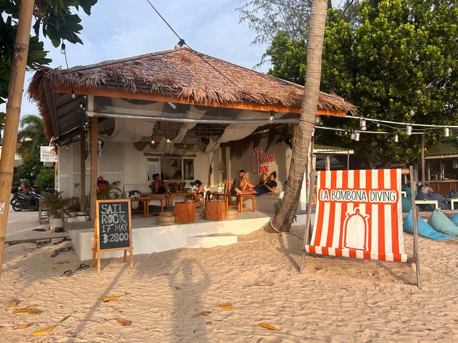 Ko Tao: Open Water Scuba Diving 4-Day Course - Who should book this course?
