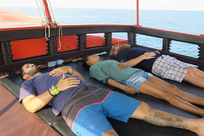 Koh Chang Freedive Trip ( Start at Koh Chang) - Is $50.08 a good price?