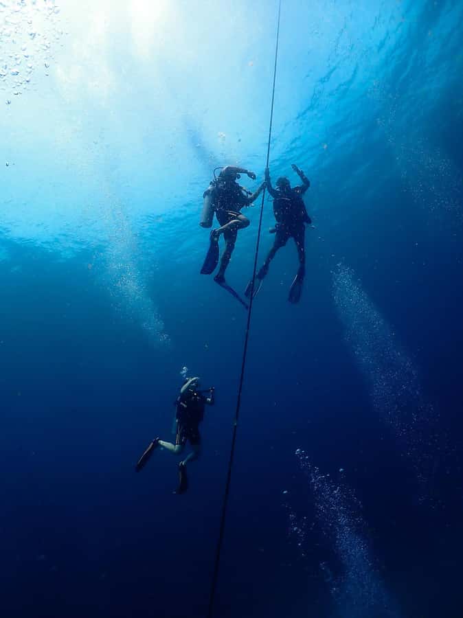 Koh Samui: 3-Day PADI Open Water Diver Course - The Koh Samui pickup and boat journey