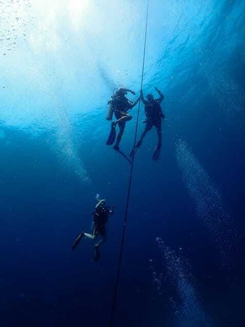 Koh Samui: 3-Day PADI Open Water Diver Course - Practical ways to prepare