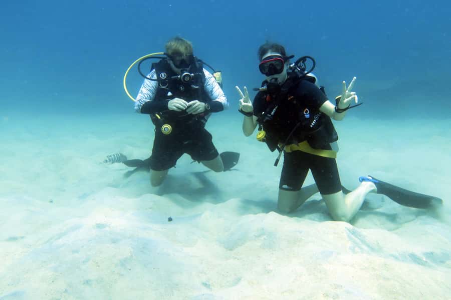 Koh Samui: Discover Scuba Diving - Key points to know before booking