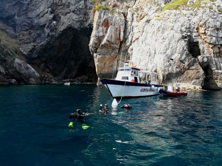 L'Estartit: Dive and Snorkeling in Montgrí Natural Park - Is $92 a fair price?