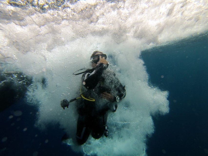 L'Estartit: Dive and Snorkeling in Montgrí Natural Park - Who will enjoy this outing most?