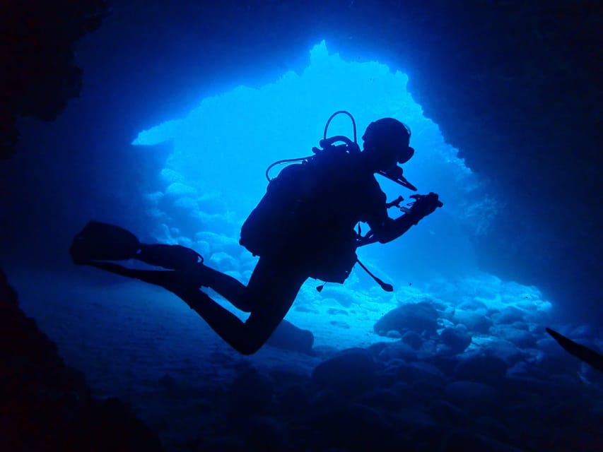 Lanzarote: 2 Guided Dives (Certified Divers Only) - Final verdict: should you book it?