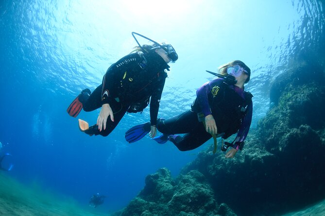 Lanzarote Introductory Scuba Diving Experience - Key points to know before you book