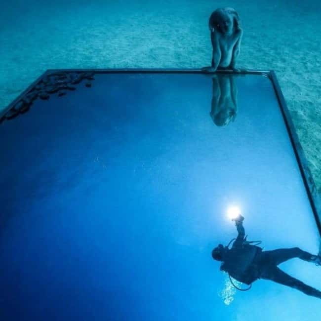 Lanzarote: Try Scuba Diving - Atlantic Museum (no-certified) - Why Flamingo Beach matters for first-time scuba