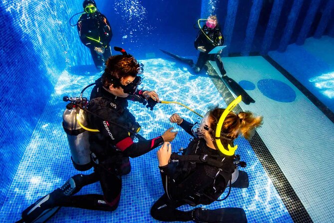 Learn diving with the Open Water course PADI ! - Why Cozumel Works for a First Scuba Course