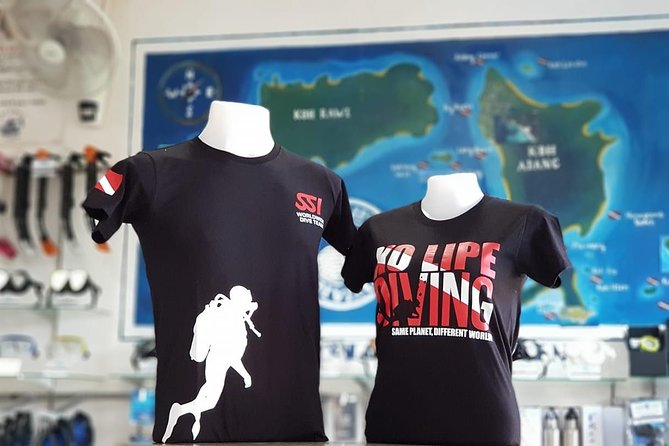 Learn to dive in 2 days Scuba Diver course - Why the four-to-one ratio matters
