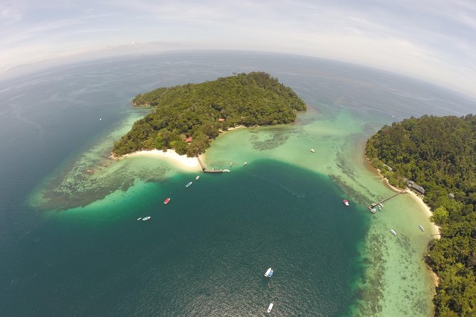 Learn to Dive | RAID Open Water 20 Diver Course | Kota Kinabalu - The teaching style can shape your confidence