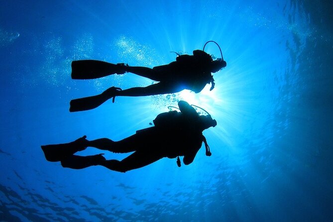 Learn to Scuba Dive with a Professional Instructor in Key Largo - All Inclusive - The Break Between Pool and Boat
