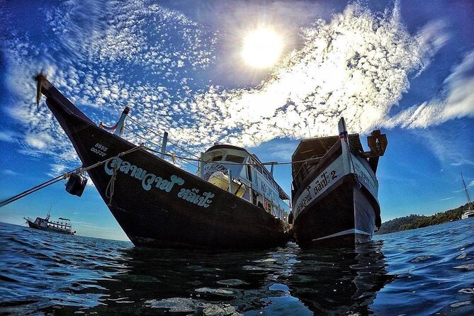 Learn to scuba dive with professional instructors - 3 days - Who should book this experience