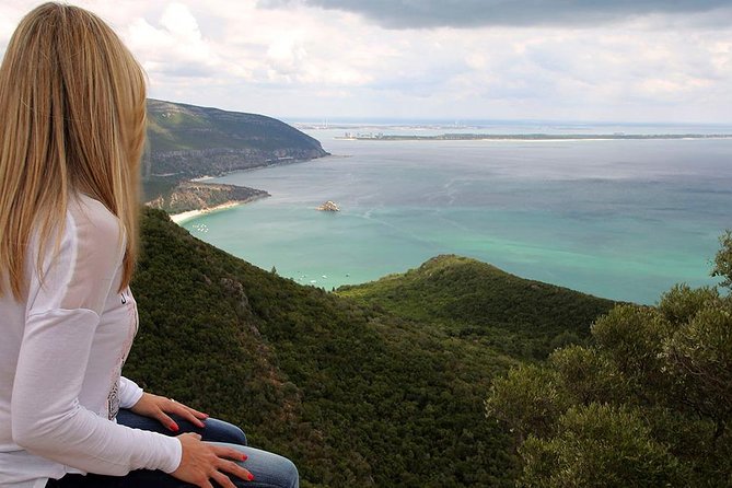 Lisbon Active Tourism - Diving in Arrábia - Sesimbra - From Lisbon Streets to Sesimbra’s Coast