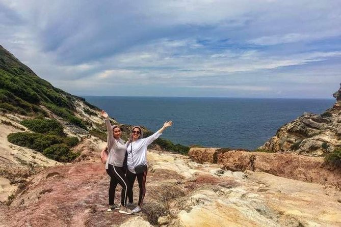 Lisbon Active Tourism - Diving in Arrábia - Sesimbra - Fish, Reefs, Caves, and Possible Wrecks