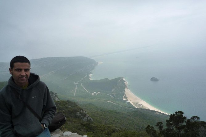 Lisbon Active Tourism - Diving in Arrábia - Sesimbra - Sesimbra Beach Lunch and Wine Tasting