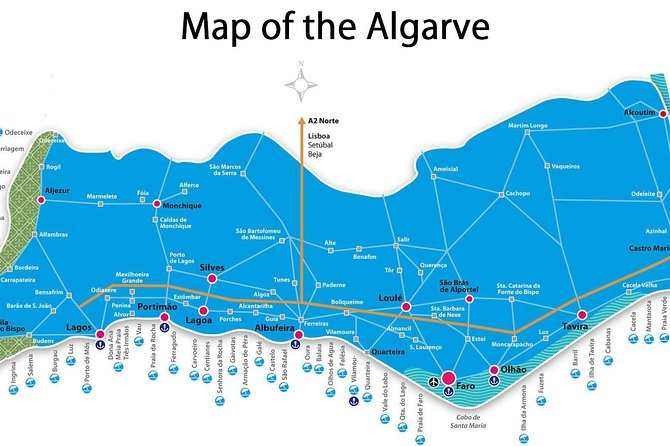 Lisbon Active Tourism - Diving in Arrábia - Sesimbra - What the Private Format Adds
