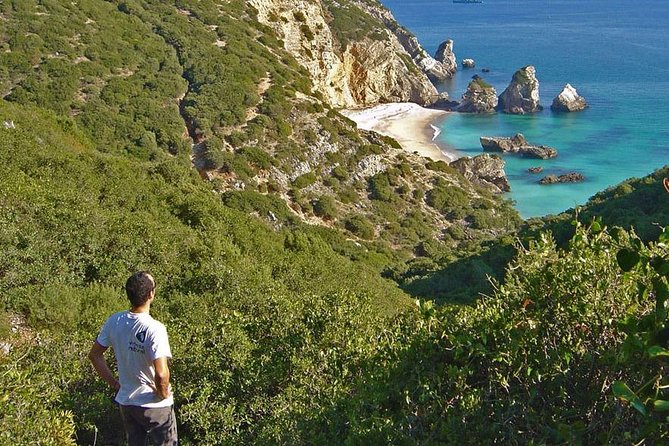 Lisbon Active Tourism - Diving in Arrábia - Sesimbra - Who Will Enjoy This Most