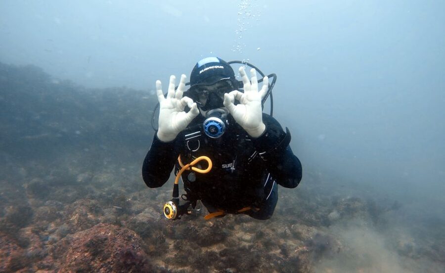 Lisbon: Become a Scuba Diver in 3-Days - Why Lisbon is a good place to learn scuba