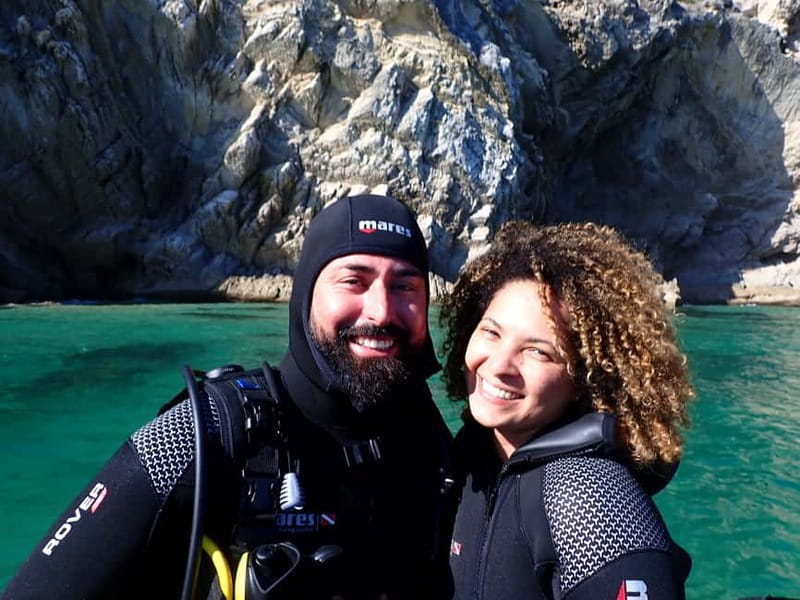 Lisbon: Try Scuba Diving in Arrábida Marine Reserve w/photos - What makes this Sesimbra scuba experience worth considering