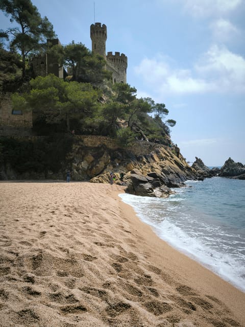 Lloret de Mar: Scuba Diving Experience no License Required - Starting in the Calm, Pool-Like Bay