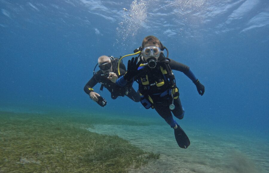 Los Cristianos: Try Dive for beginners - Key points to know before you book