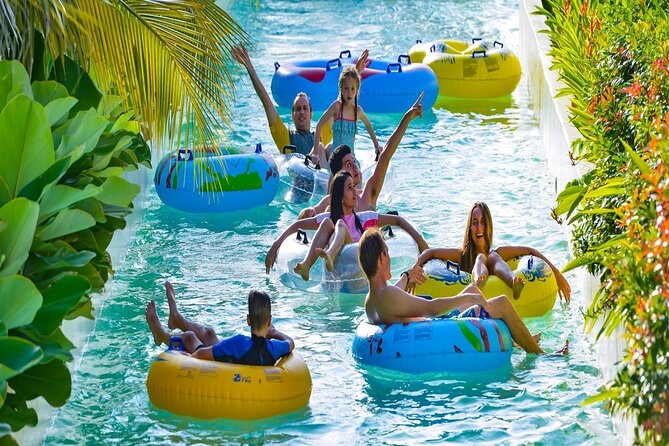 Malaysia: Dive into Fun at Splash Out Langkawi Water Theme Park - What the facilities and food are like