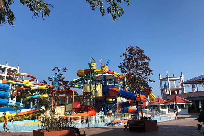Malaysia: Dive into Fun at Splash Out Langkawi Water Theme Park - Who will enjoy Splash Out Langkawi most?
