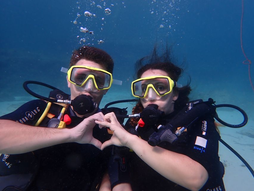 Mallorca: Discover Scuba Diving for Beginners - Should you book Mallorca’s beginner scuba session?