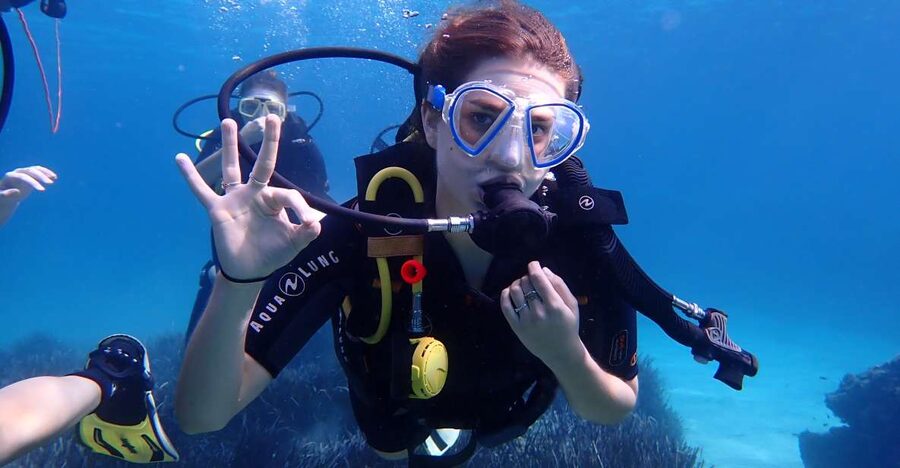 Mallorca: Discover Scuba Diving for Beginners - Why this Mallorca underwater session works for beginners