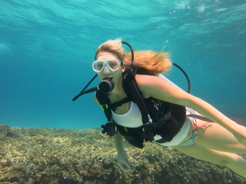 Mallorca: Discover Scuba Diving for Beginners - What the instructors do well