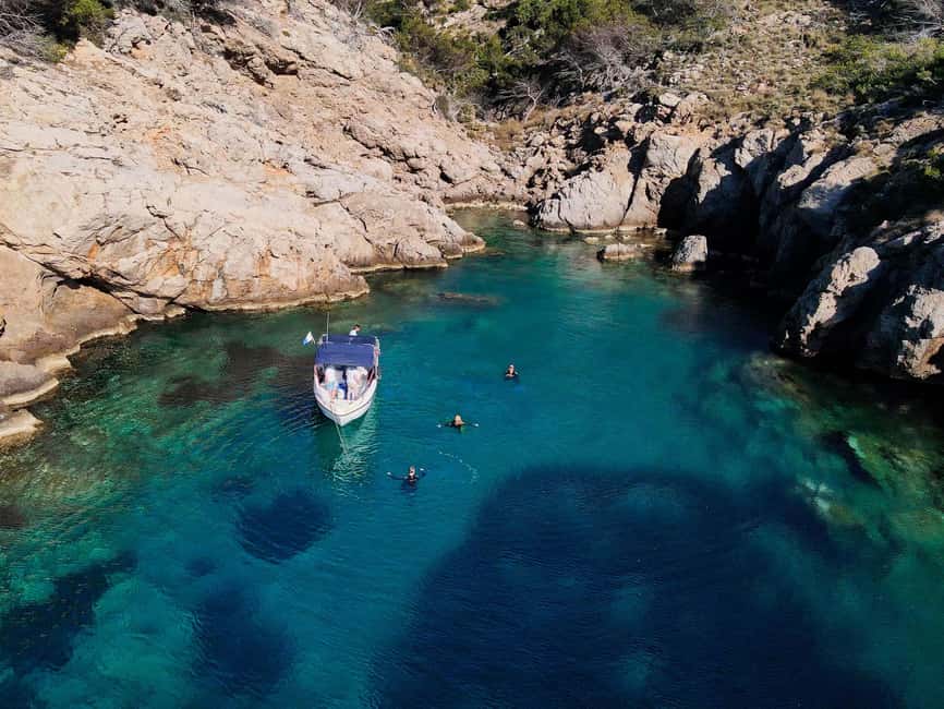Mallorca: Snorkeling tour with diving instructor from a boat - Cap de Formentor - At a Glance: What Makes This Trip Worth Considering