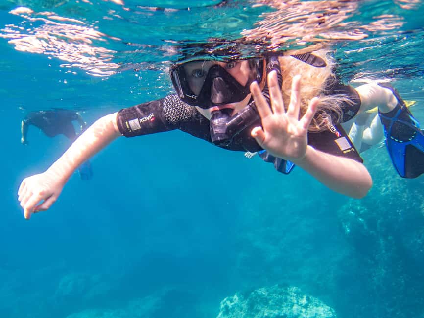 Mallorca: Snorkeling tour with diving instructor from a boat - Cap de Formentor - Equipment and Safety: A Strong Part of the Package