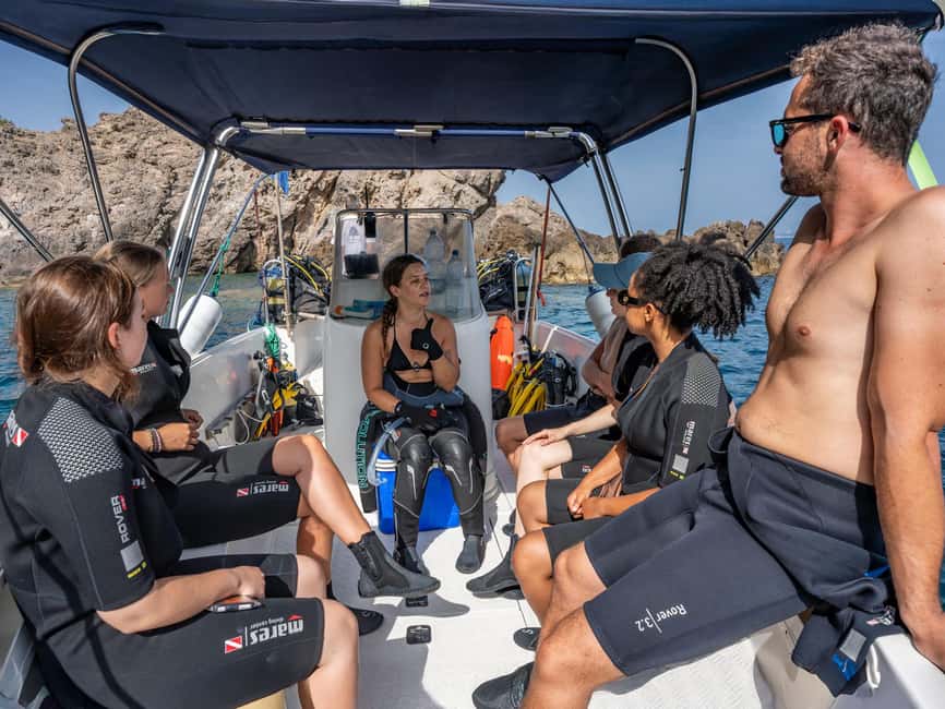Mallorca: Snorkeling tour with diving instructor from a boat - Cap de Formentor - What $65 Buys You
