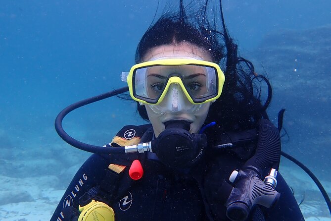 Mallorca: Try Scuba Diving in a Beautiful Nature Reserve - How the guides shape the experience