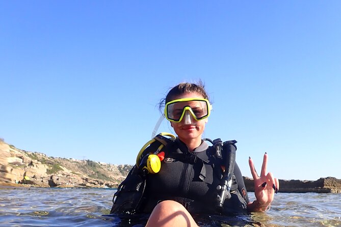 Mallorca: Try Scuba Diving in a Beautiful Nature Reserve - What the price includes at $192.97