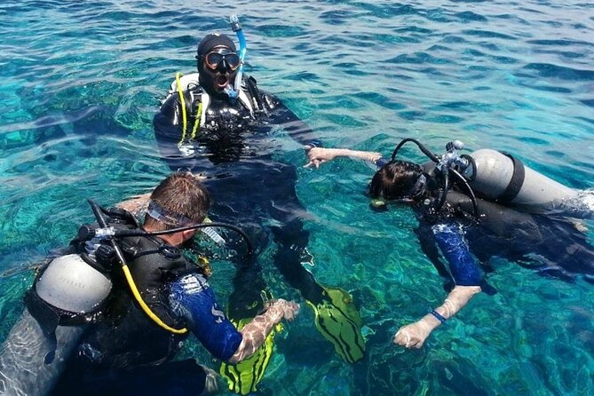 Marmaris Full Day Scuba Diving Two Dives With Lunch Hotel pickup - What the Marmaris Day Looks Like