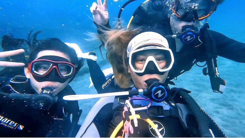 Maspalomas: Discover Scuba Diving with Pickup - Key things to know before you book
