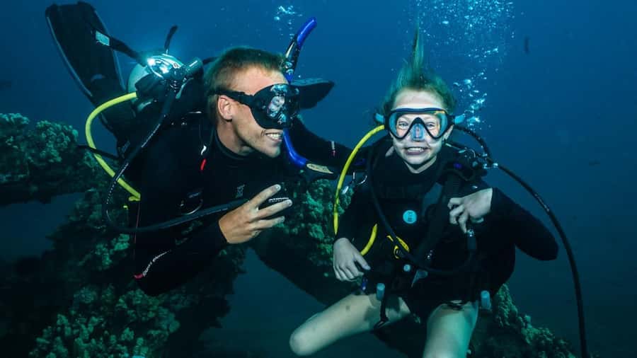 Maui: Intro to Scuba Diving from Shore - Lahaina - Starting at Dive Maui in Lahaina