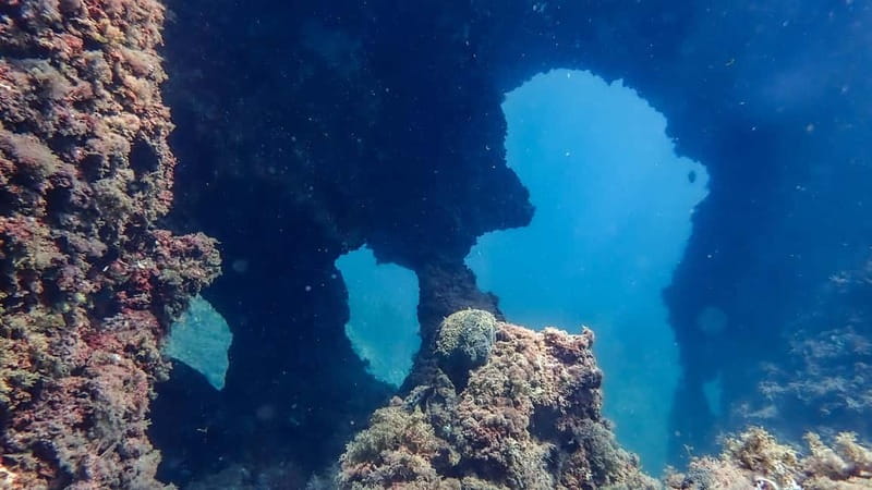 Menorca: Cala Galdana Try Scuba Diving for Beginners - Who will enjoy this most