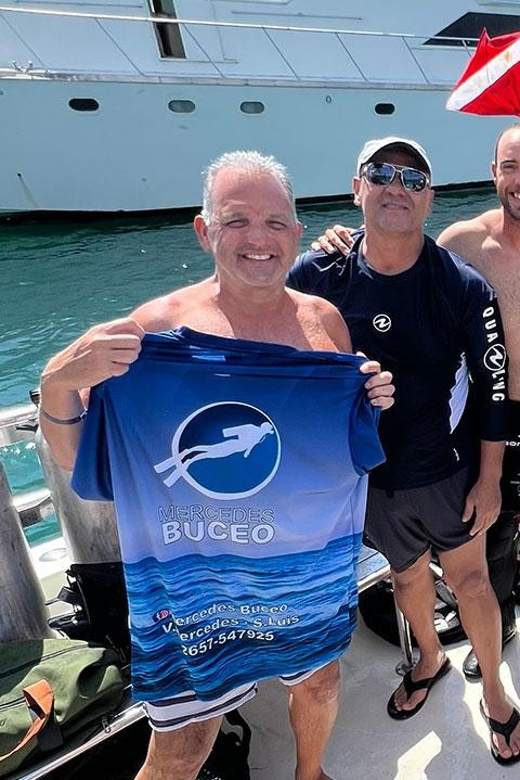 Miami Beach: Guided 2-Tank Reef and Wreck Dive Trip - First one-hour session: the wreck