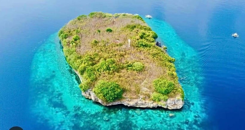 Moalboal: Scuba Diving and Pescador Island Hopping - What the $168 price really includes