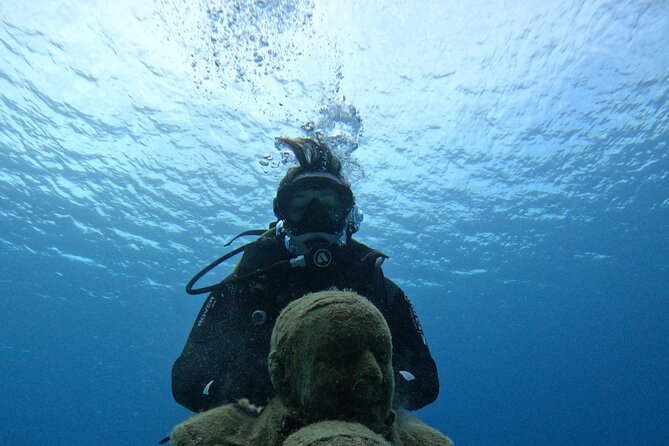 Musan Scuba Diving Private Adventure - Key points at a glance