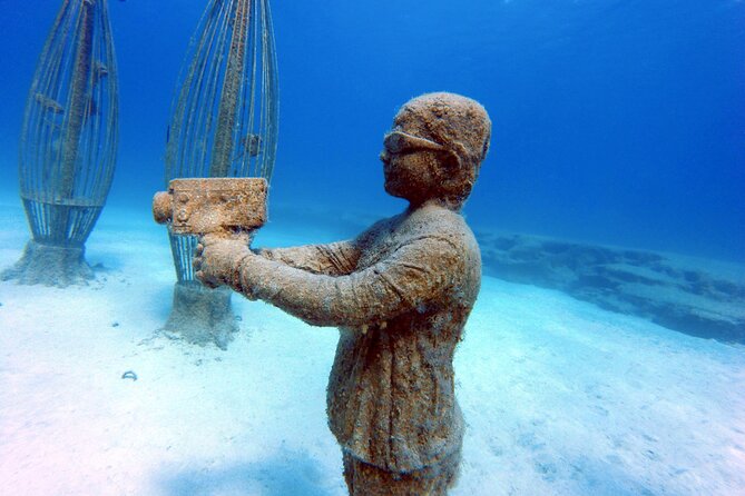 Musan Scuba Diving Private Adventure - Practical details before you go