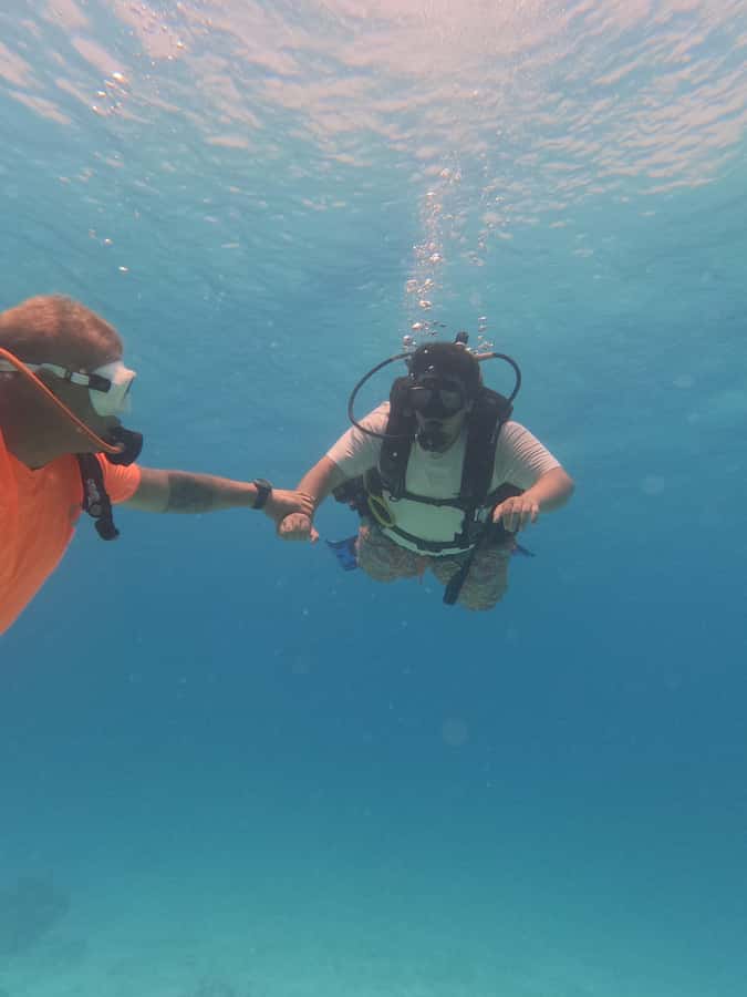 Muscat: Daymaniat Islands Try Scuba Diving - From Seeb Marina to the Daymaniat Islands