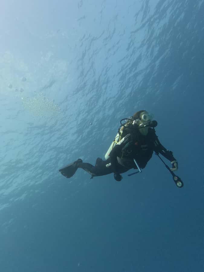 Muscat: Daymaniat Islands Try Scuba Diving - Is $217 a fair price?