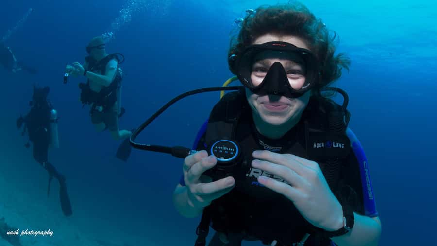 MUSCAT: Daymaniyat Island Snorkeling & Try-Dive + BBQ Lunch - What the $165 price really covers